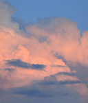 Sunset Clouds 0151 54